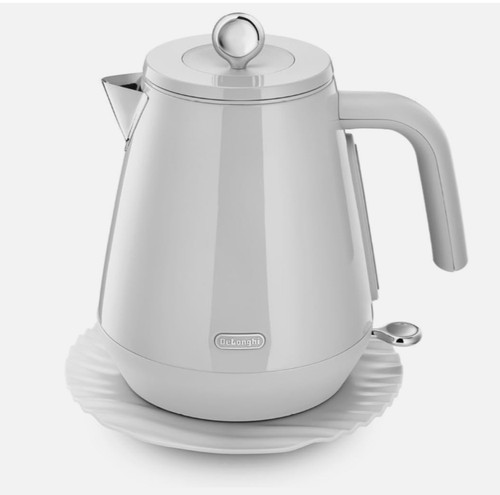 Longhi kby3001 eclettica - de'longhi,