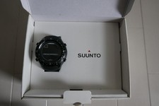 SUUNTO X Lander Military