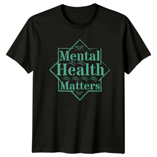 Mental health matters - mental,