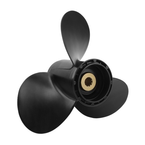 Blades boat motor - blades,