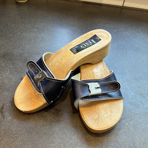 Scholl s vintage - dr.,