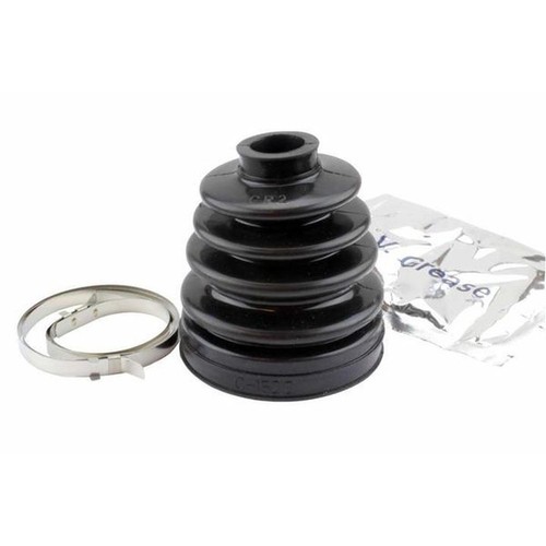 Joint rubber boot - joint,