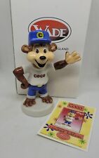 Wade Kellogg's Cereal Coco Monkey Figurine Coco Pops - Boxed