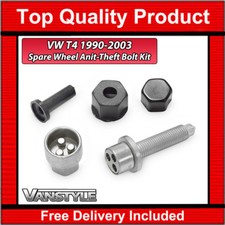 FOR VW T4 TRANSPORTER GENUINE