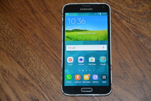 Samsung galaxy g900f - samsung,