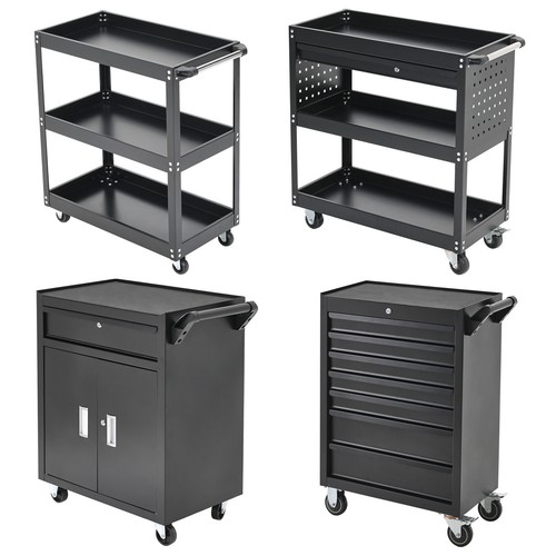 Garage lockable drawer - garage,