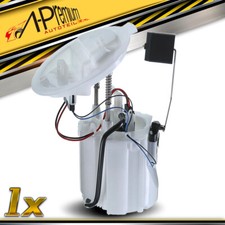 Fuel Pump Gas For Mercedes-Benz C E Class W204 W212 A207 1.6 1.8 2.5L