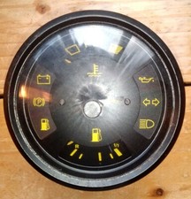 Porsche 944 Fuel Temperature