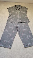 Laura Ashley Ladies Pyjamas