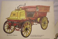 Beautiful print historic - beautiful, of