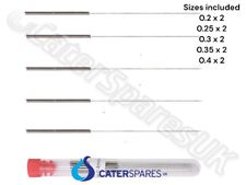 10 X GAS JET INJECTOR NOZZLE