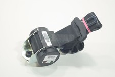 Land Rover Defender 110 TDCI Puma Mid Row Centre Seat Belt EVL501530PMA Genuine