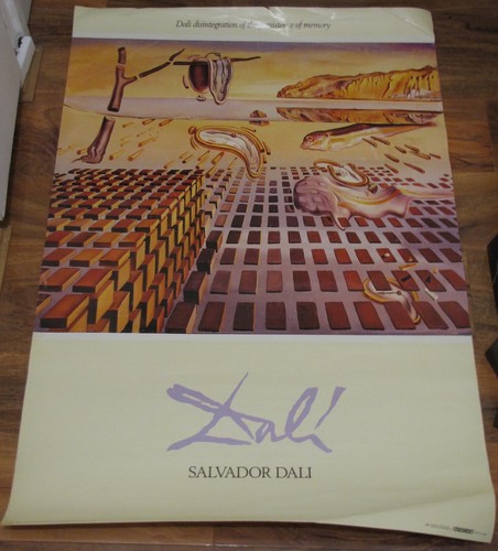 Vintage 1991 salvador - vintage,