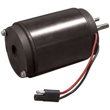 12V Replacement Quad Spreader Motor - Broadcaster FIMCO