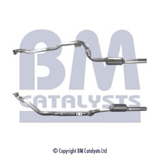 BM9154 Catalytic Converter