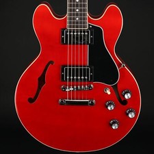 Gibson ES-339 in Cherry