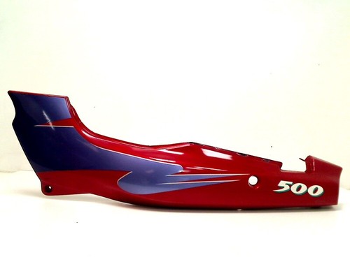36001 1518 tail fairing - 36001-1518,