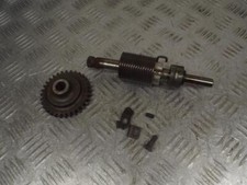 Suzuki B100 B120 P 1965-1970s