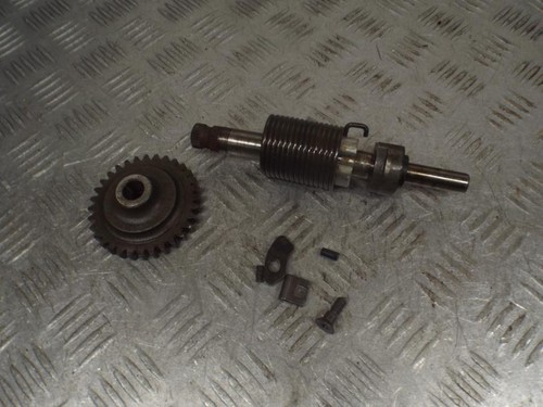 Suzuki b100 b120 1965 1970s - b100, 1965-1970s