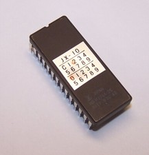 Roland JX10 Module ROM "C"