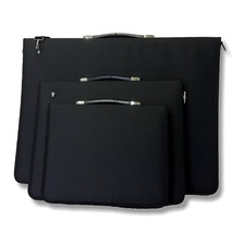 Portfolio case artist drawing - artist,