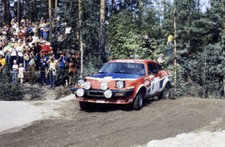 Per Eklund Hans Sylvan