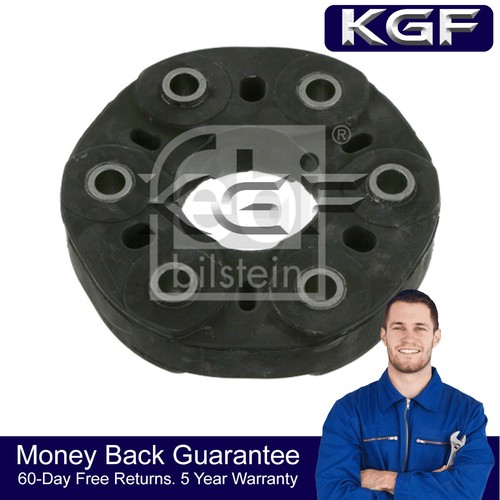 Kgf front rear propshaft - kgf,