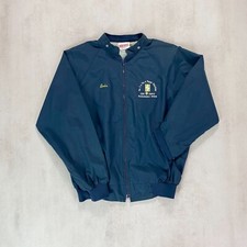Hartwell Mens Jacket Sz M 90s