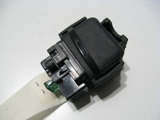 Starter relay solenoid switch
