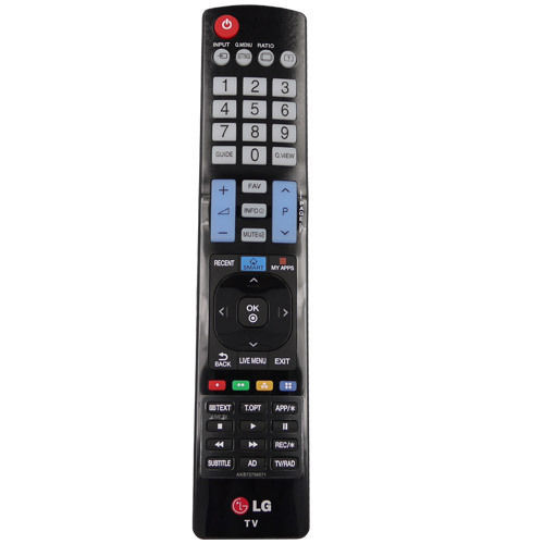 100 genuine remote - 100%, control