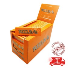 RIZLA RED SILVER GREEN BLUE