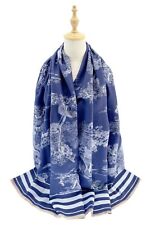 Cashmere Blend Scarf Women