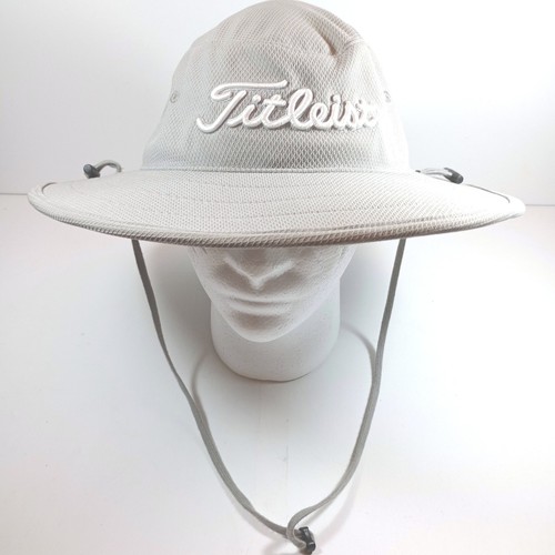 Titleist golf bucket hat osfm - bucket,