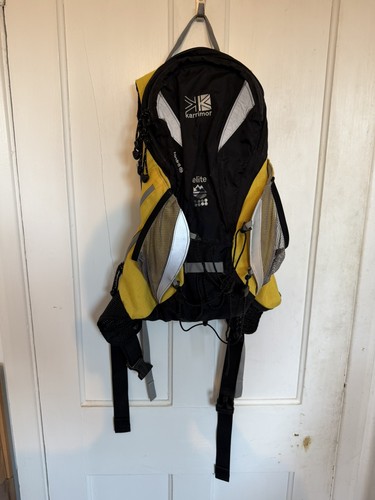Karrimor hydr8 elite - karrimor, 20