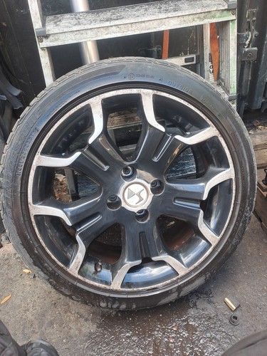 Citroen ds3 inch - citroen, alloy