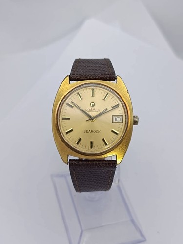 Roamer searock gold filled - roamer,