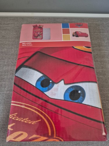 Disney cars thunder toddler - cars,