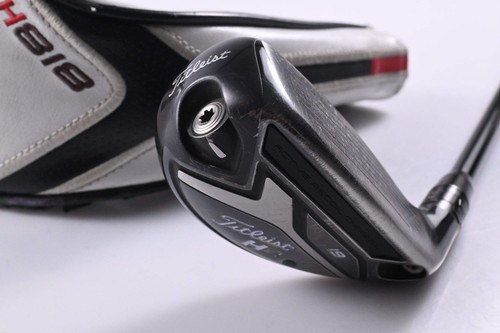 Titleist 818 hybrid 19 - #3, /