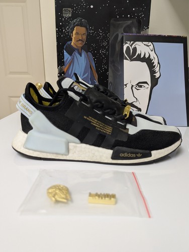Adidas star wars nmd v2 - adidas,