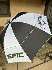 Callaway Epic Golf Umbrella