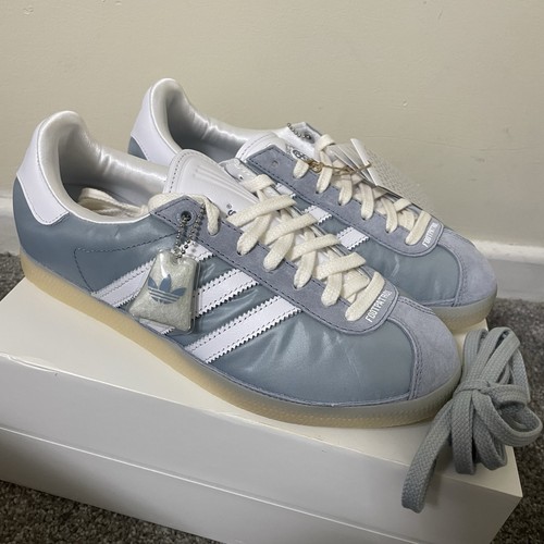 Adidas footpatrol gazelle 85 - x,