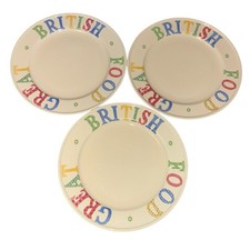 3 x Royal Worcester Jamie