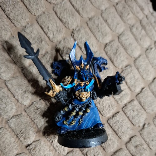 Games workshop warhammer 40k - workshop,