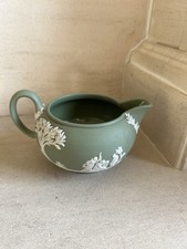 Wedgwood Jasperware Milk Jug