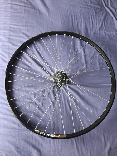 Mavic xc717 disc - mavic,