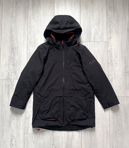 Musto land rover country - musto,