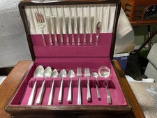 Oneida Community “Forever”