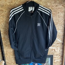 ADIDAS Jacket Mens Medium