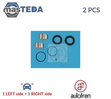 D41149C BRAKE CALIPER REPAIR