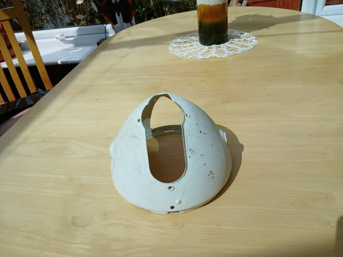 Norton es2 1952 - es2, original